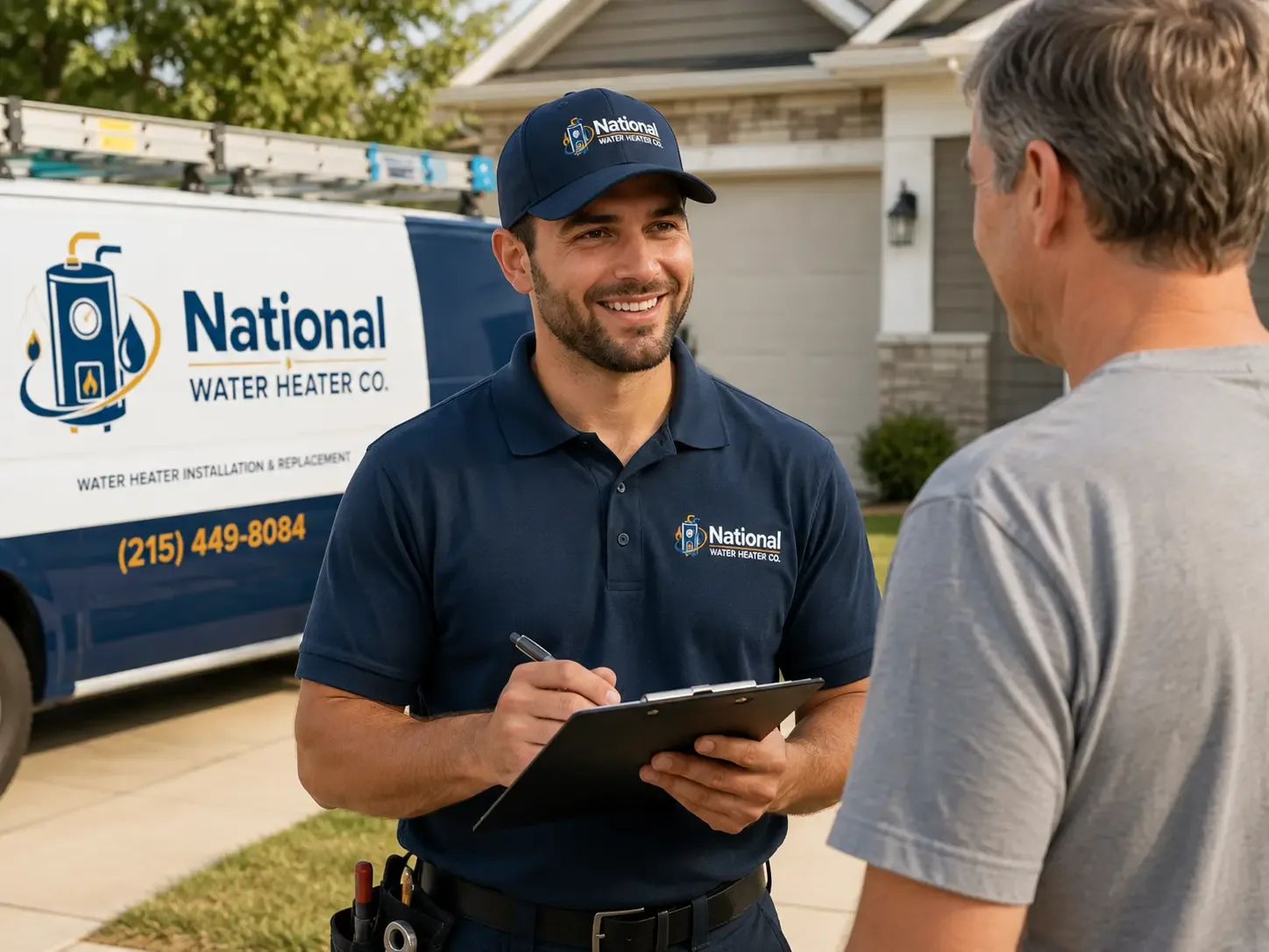 Water Heater Installation Sharpsburg, GA FAQs